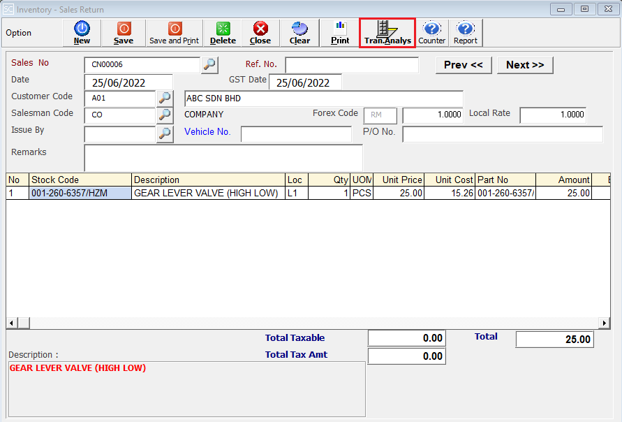 SalesReturn4