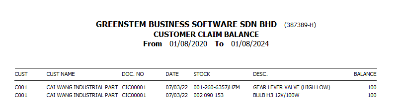 ClaimNoteReport7