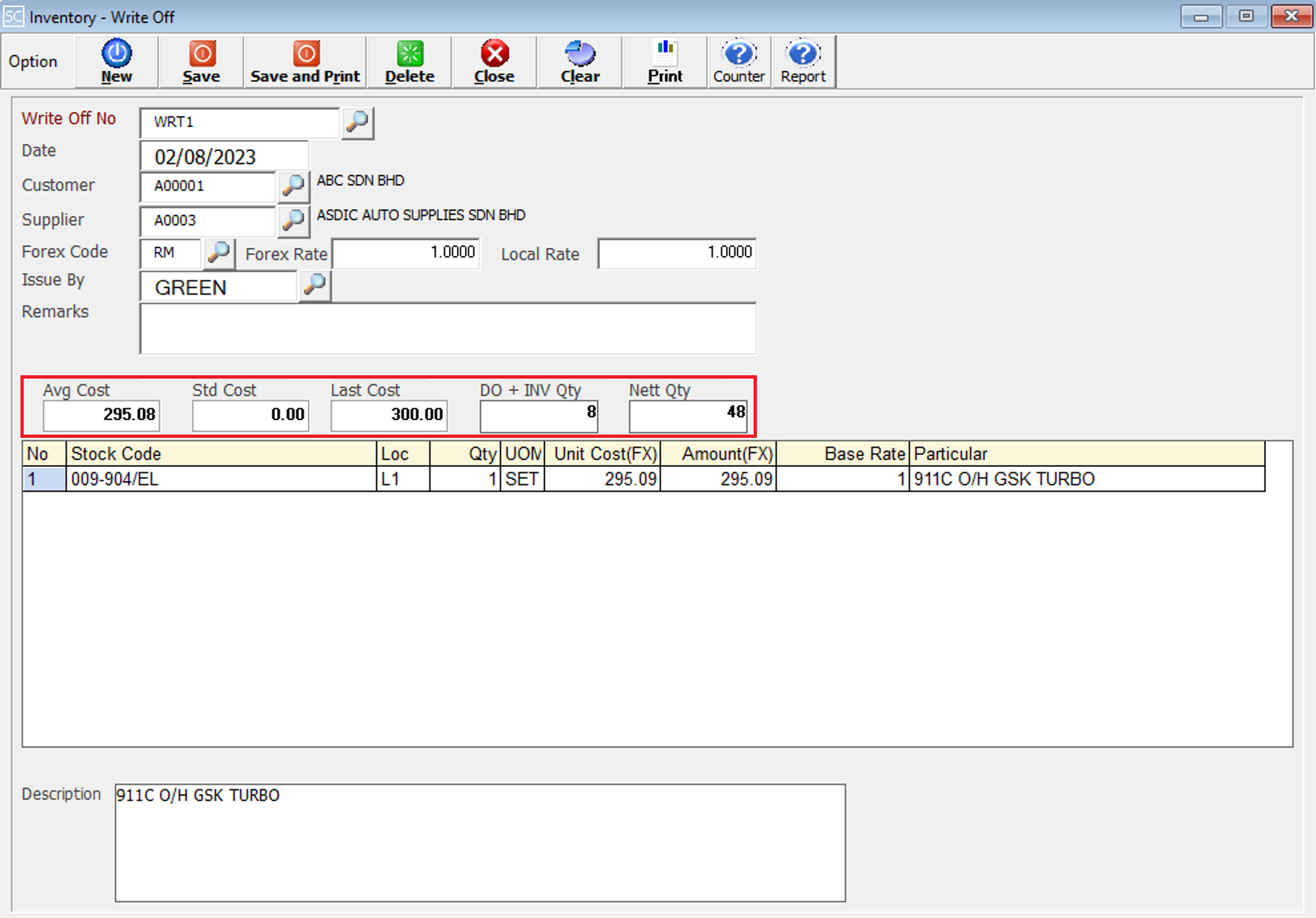 WriteOff3